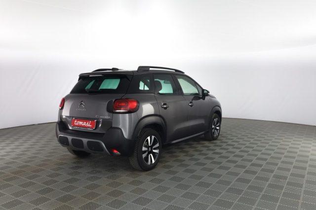 CITROEN C3 Aircross C3 Aircross PureTech 110 S&S Shine