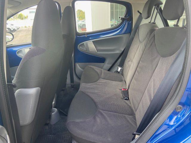 CITROEN C1 1.0 5P. AMIC1 Neopatentati