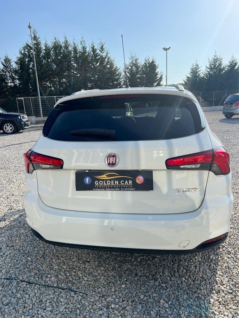 Fiat Tipo 1.6 Mjt S&S SW Business