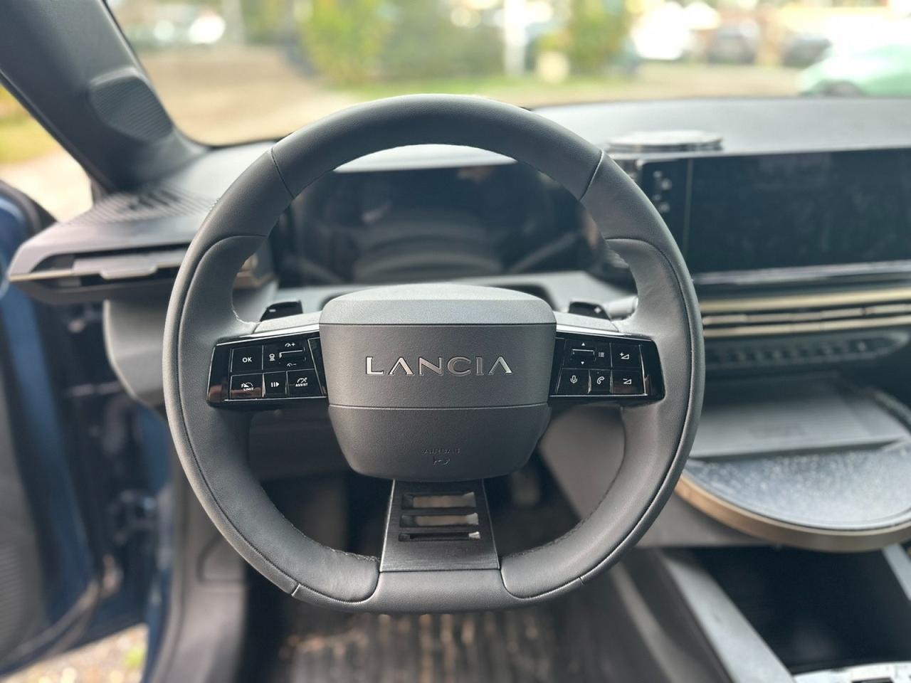 LANCIA Ypsilon IV 2024 - Ypsilon 51kWh LX 156cv