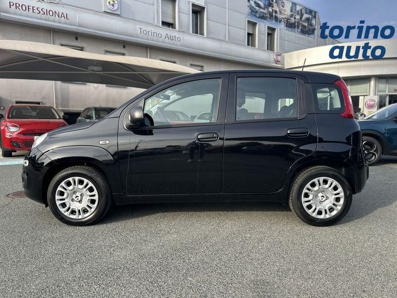 FIAT Panda Panda 1.0 FireFly S&S Hybrid