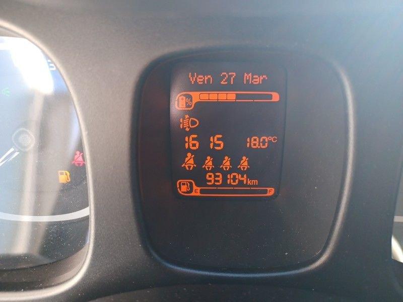 FIAT Panda 1.0 FireFly 70cv S&S Hybrid