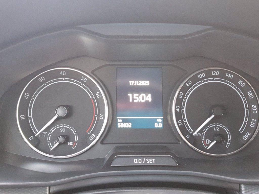 SKODA Scala 1.0 tsi ambition 95cv del 2023