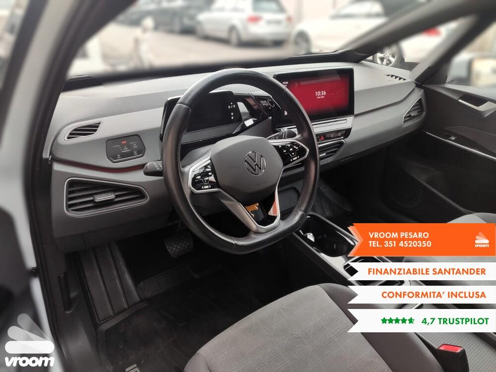 VOLKSWAGEN ID.3 ID.3 Pure