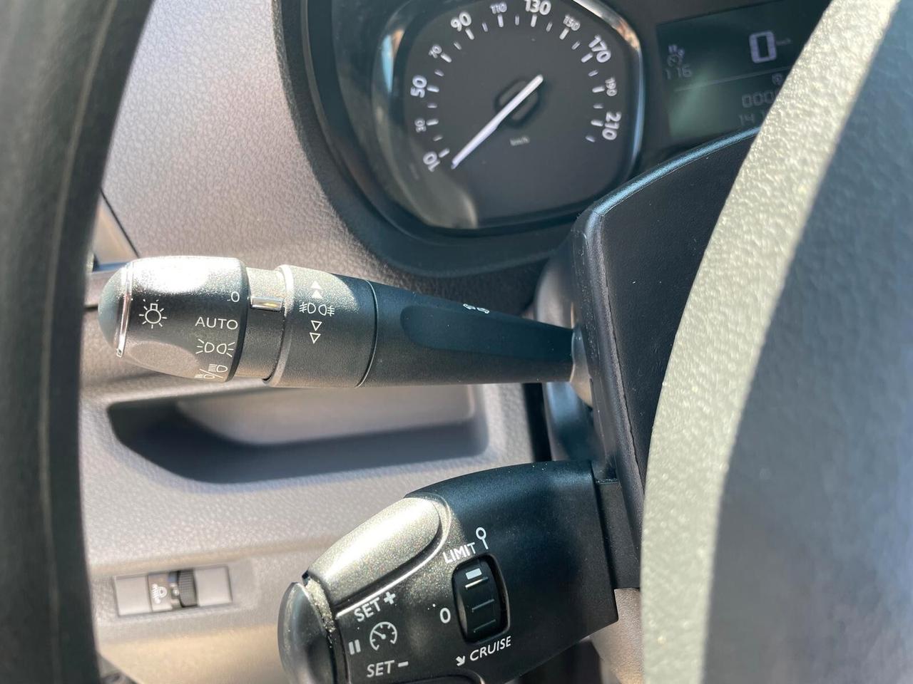 Peugeot Expert BlueHDi 120 2.0 HDI PIU' IVA