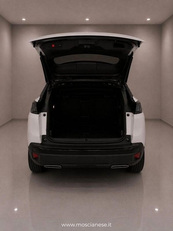 Peugeot 3008 PureTech Turbo 130 EAT8 GT Pack aut.