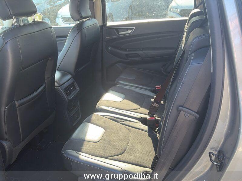 Ford S-Max 2015 Diesel 2.0 tdci Titanium s&s 150cv powershift