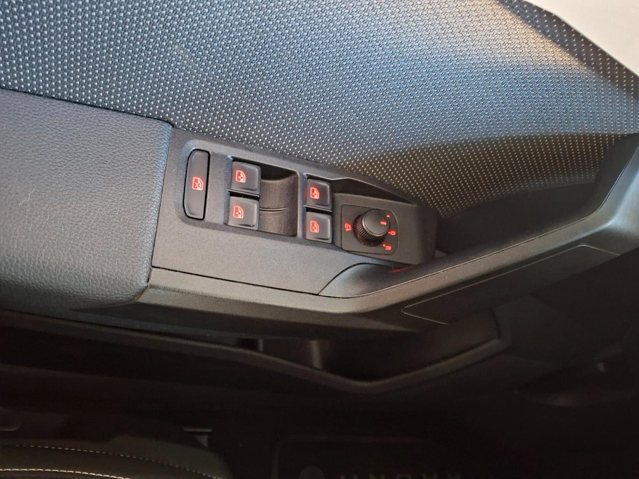 Seat Arona 1.0 XCELLENCE PERFETTA!!!