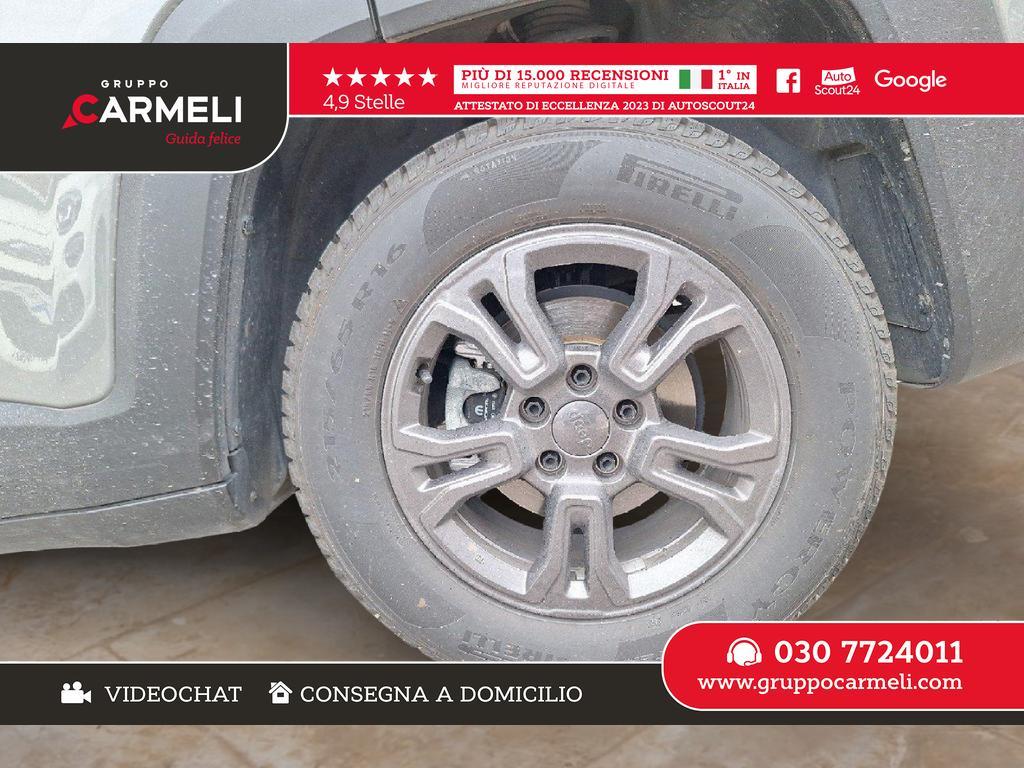 Jeep Renegade 1.0 T3 Longitude 2WD