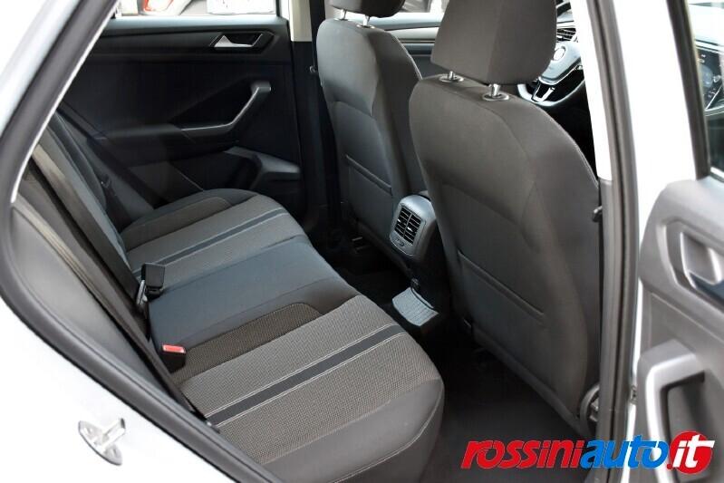 VOLKSWAGEN T-ROC 1.0 TSI 115 CV STYLE + TECH PACK MIRROR P