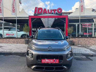 Citroen C3 Aircross BlueHDi 110 S&S Feel