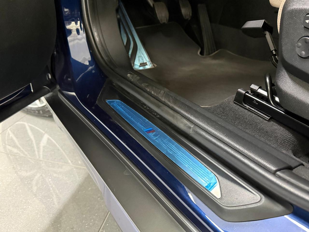 Bmw X2 18d M Sport #7107