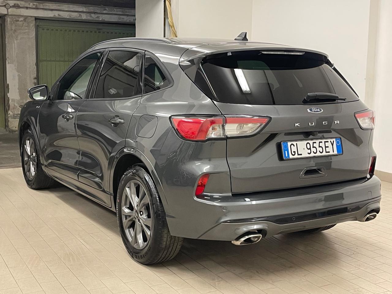 Ford kuga 1.5 120cv st-line nuova