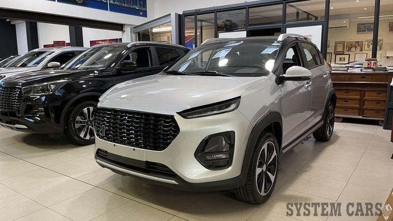 DR AUTOMOBILES dr 3.0 dr 3.0 1.5