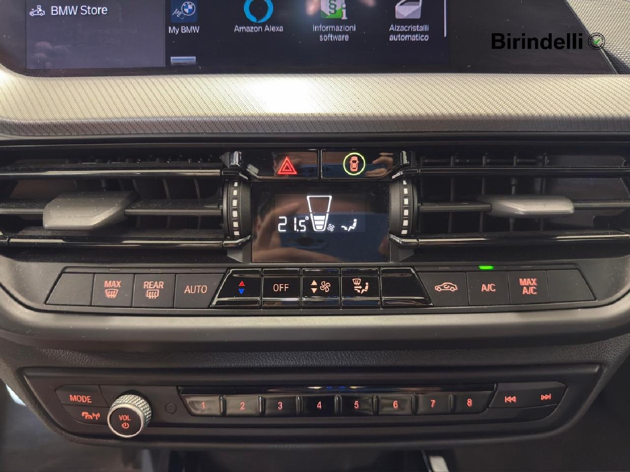 BMW Serie 1 (F40) - 116d 5p. Msport