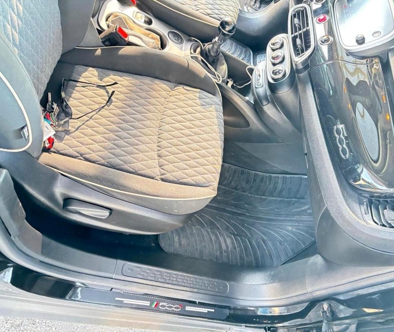 Fiat 500X 1.3 MultiJet 95 CV Cross