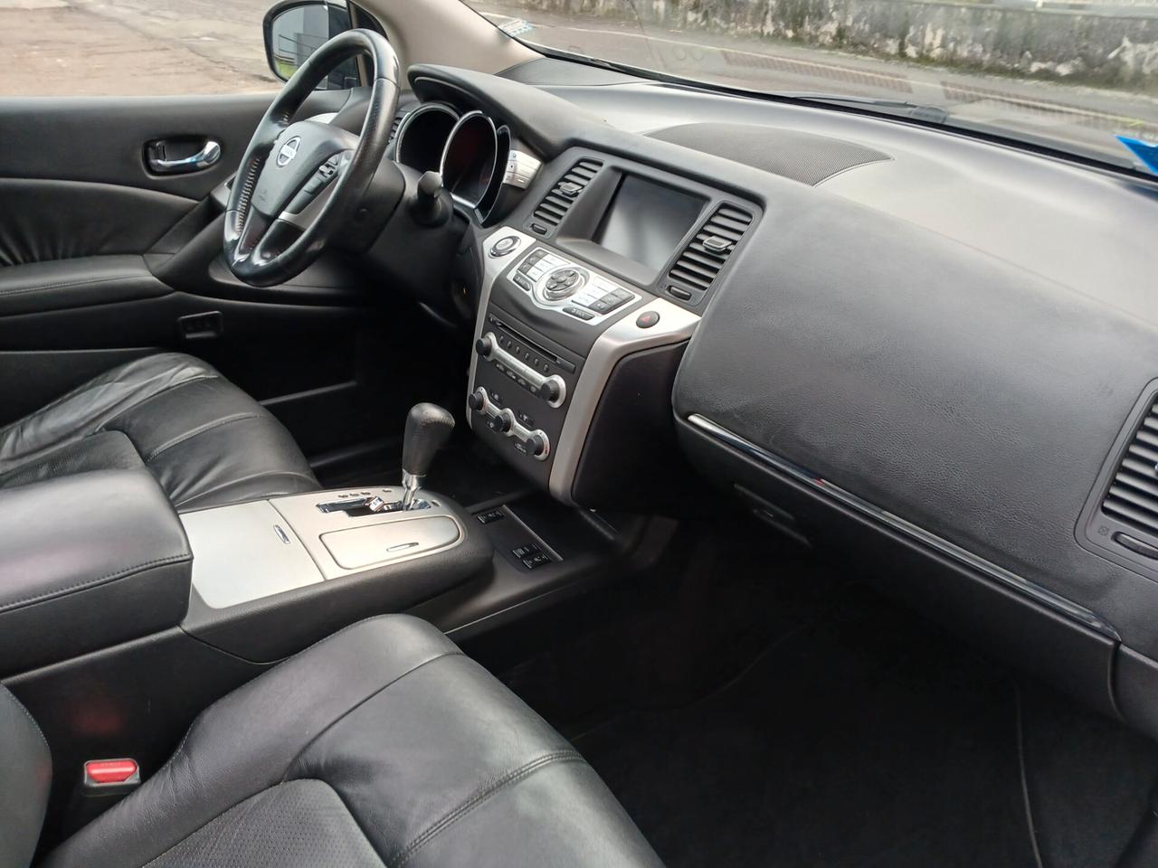 Nissan Murano 2.5 dCi Tekna 4WD*EURO5*FULL OPTIONAL