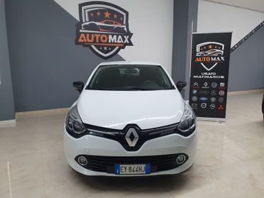 Renault Clio 1.5 dCi 8V 75cv Costume National 2015