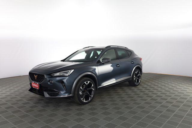 CUPRA Formentor Formentor 1.5 TSI DSG