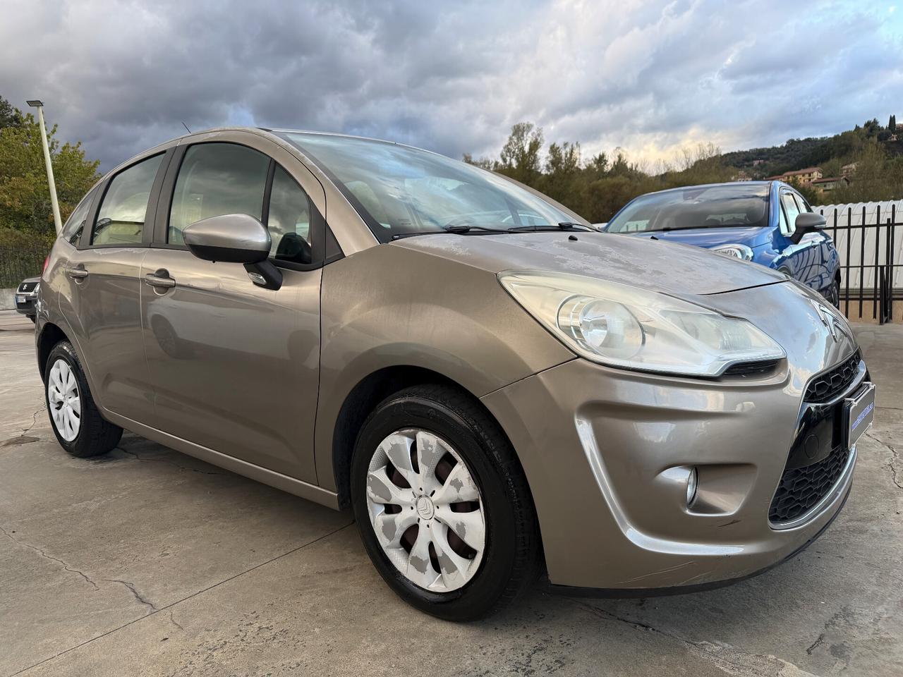 CITROEN C3 1.6 HDI 90CV EXCLUSIVE