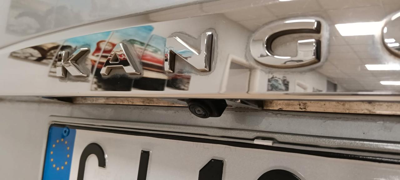 Renault Kangoo 1.5 Blue dCi 95CV Edition One