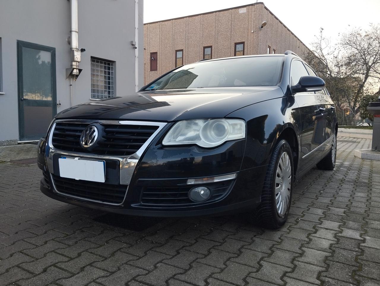 Volkswagen Passat 1.4 16V TSI Var. Comf. EcoFuel