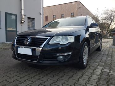 Volkswagen Passat 1.4 16V TSI Var. Comf. EcoFuel