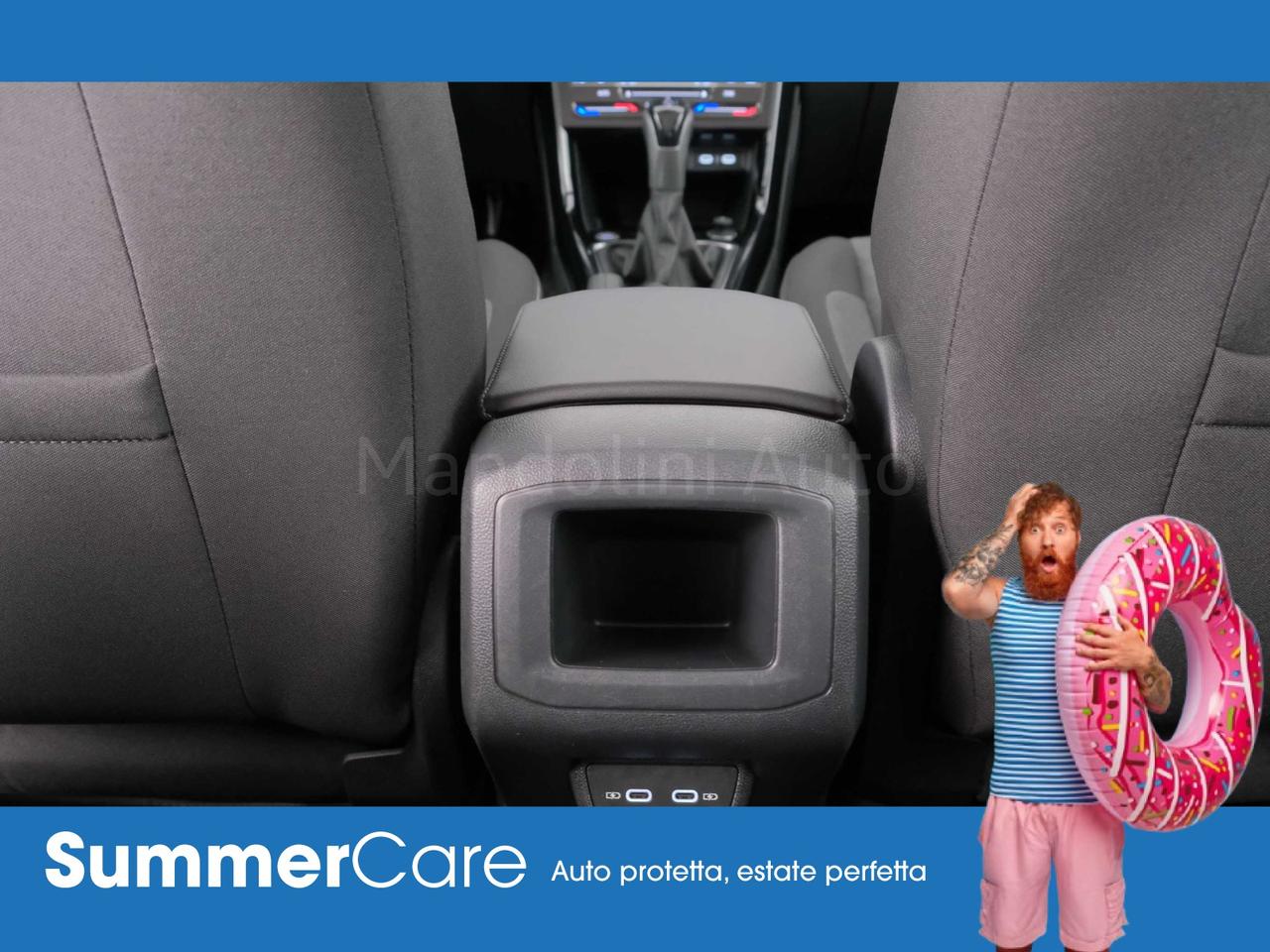 Volkswagen T-Cross 1.0 tsi 115cv life dsg