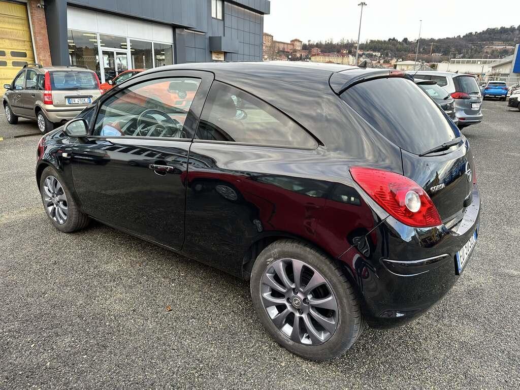 Opel Corsa 3 Porte 1.3 CDTI Edition Euro5