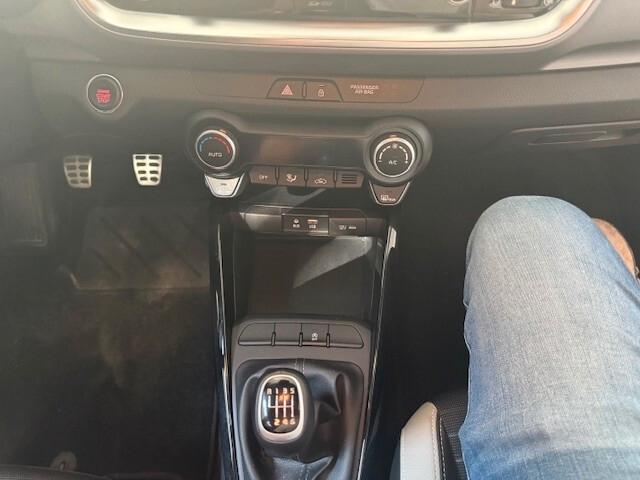 Kia Stonic 1.0 T-GDi 120 CV Style