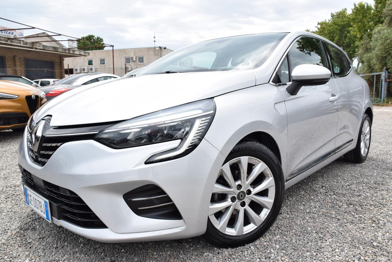 Renault Clio A GPL 1.0TCe FULL OPTIONAL