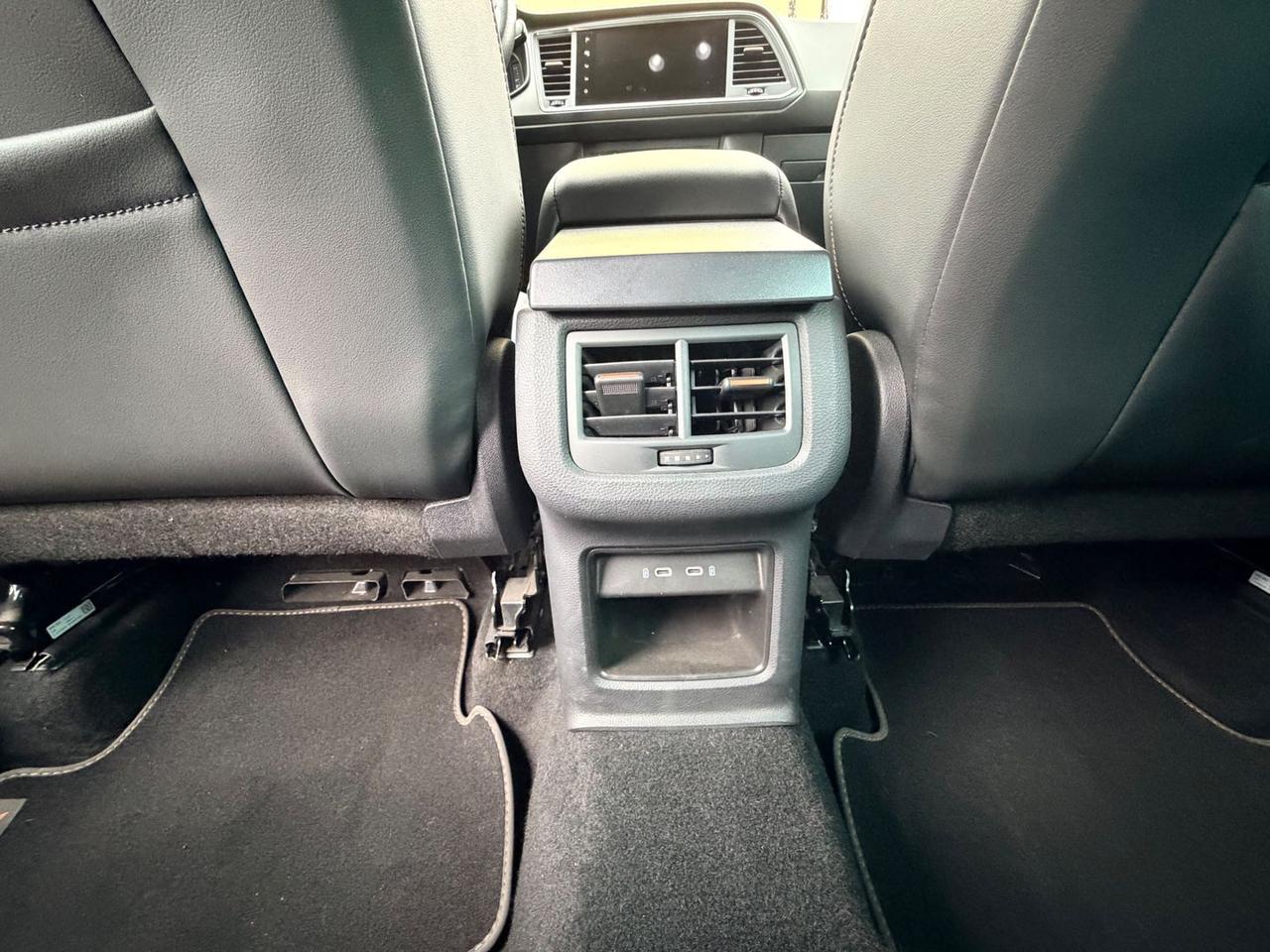 Cupra Ateca Tribe Edition 2.0 TSI VZ #9934