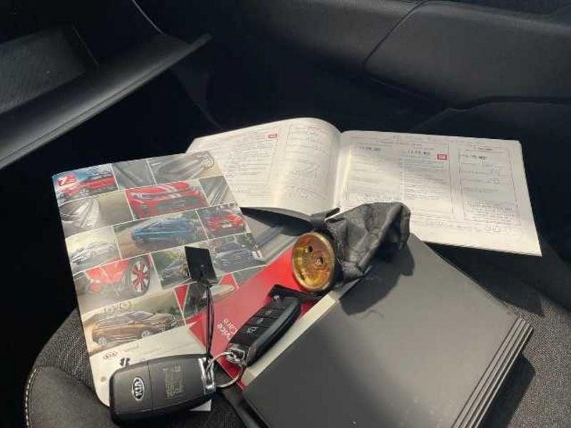 Kia Picanto III 1.0 Active bluetooth Gpl