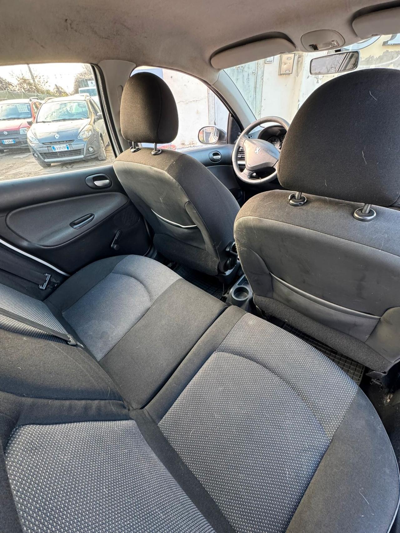 Peugeot 206 Plus 1.1 60CV 5p. Trendy