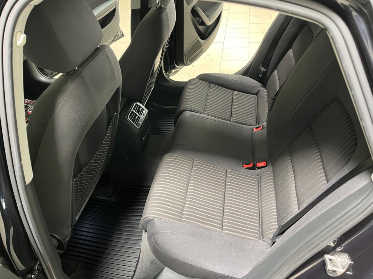Audi A4 2.0 TDI 177 CV berlina *tagliandi Audi