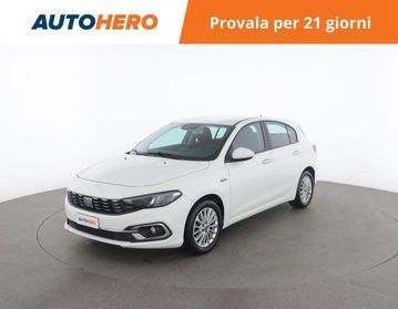 FIAT Tipo 1.6 Mjt S&S 5 porte Business