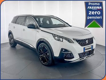 Peugeot 5008 5008 BlueHDi 130 S&S EAT8 GT Line 7 posti