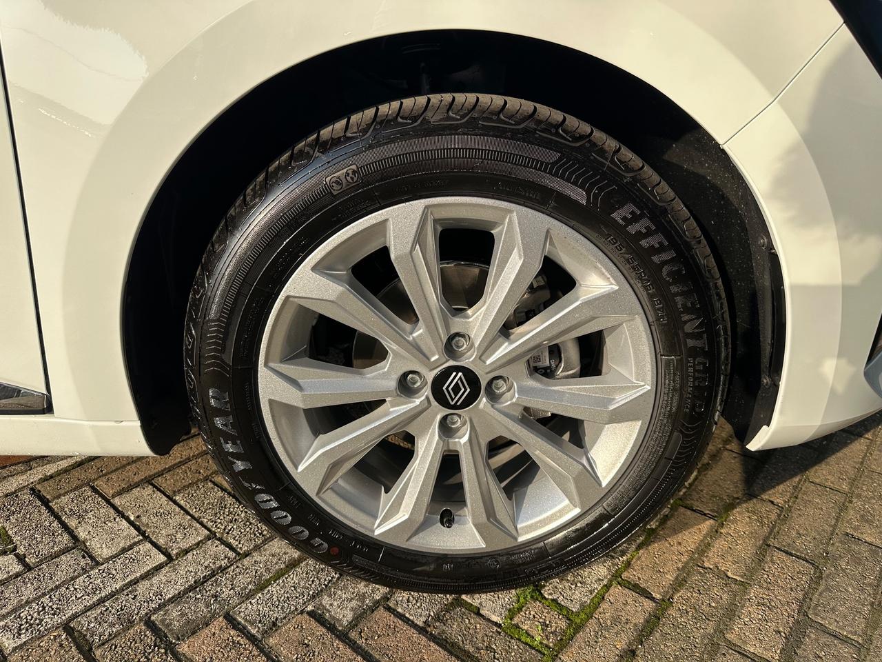 Renault Clio ECO-G 100 CV Evolution