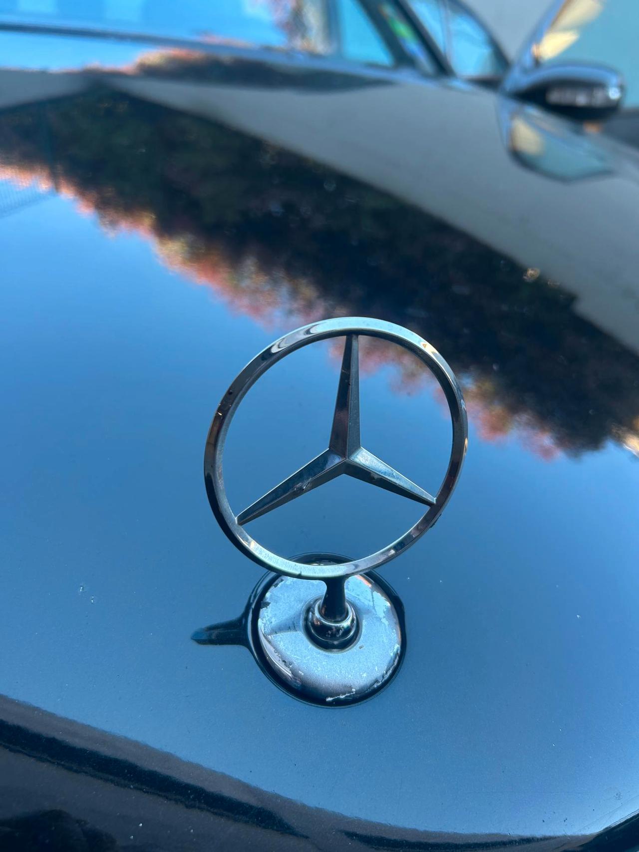 Mercedes E 320 TD CDI ELEGANCEBerlina