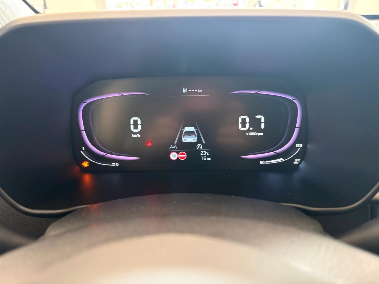 Kia Picanto 1.0 GDi 5 porte Urban