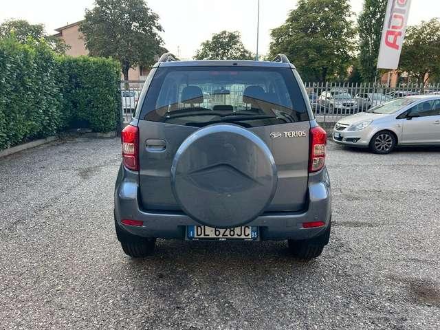 Daihatsu Terios 1.5 4WD SXA