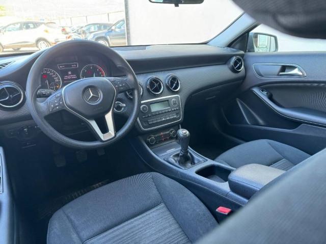 Mercedes Classe A 180 cdi (be) Executive