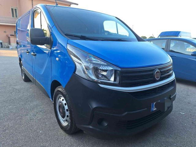 FIAT Talento 1.6 Ecojet PC-TN Furgone 10q