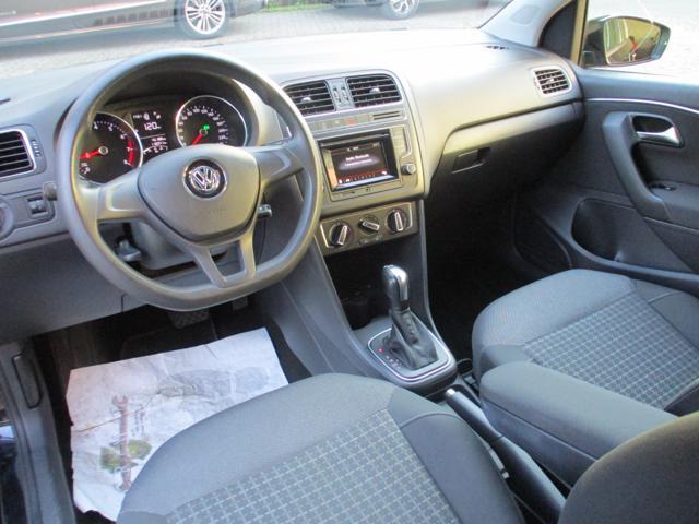 VOLKSWAGEN Polo 1.2 TSI DSG 5p. Comfortline BlueMotion Technology