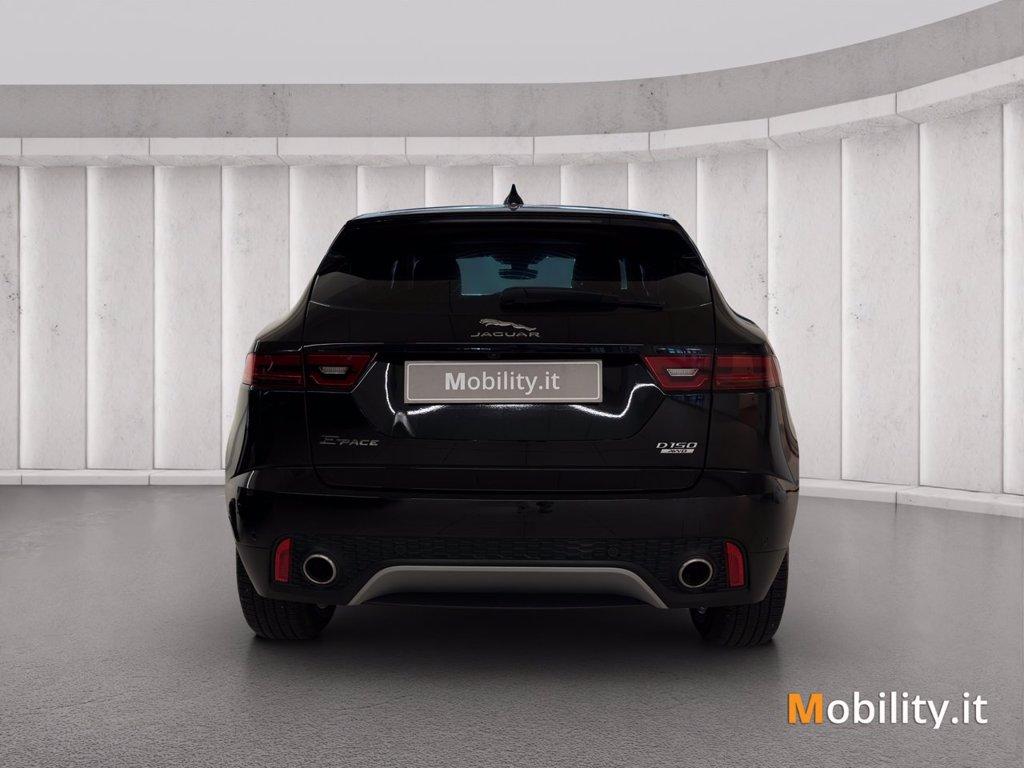 JAGUAR E-pace 2.0d i4 s awd 150cv auto my19 del 2019