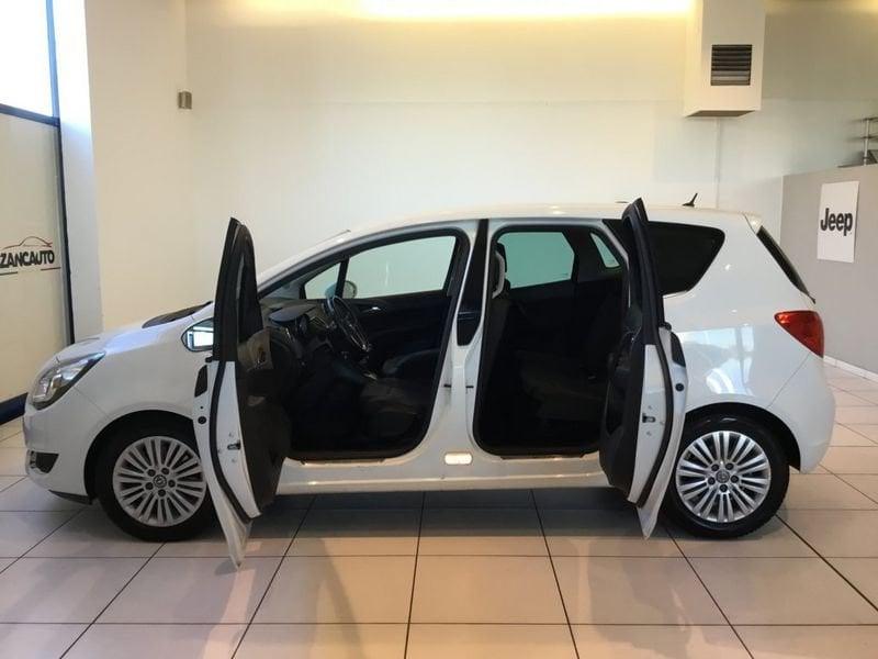 Opel Meriva Meriva 1.6 CDTI 110CV Start&Stop Cosmo