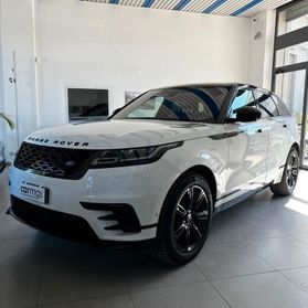 Land Rover Range Rover Velar Range Rover Velar 2.0 TD4 180 CV R-Dynamic SE