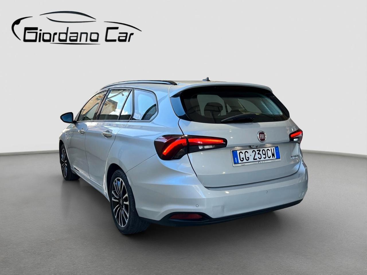 Fiat Tipo 1.0 SW Business