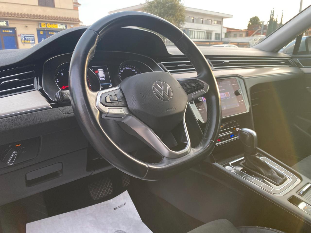 Volkswagen Passat SW 1.5 TSi 150Cv DsG Business