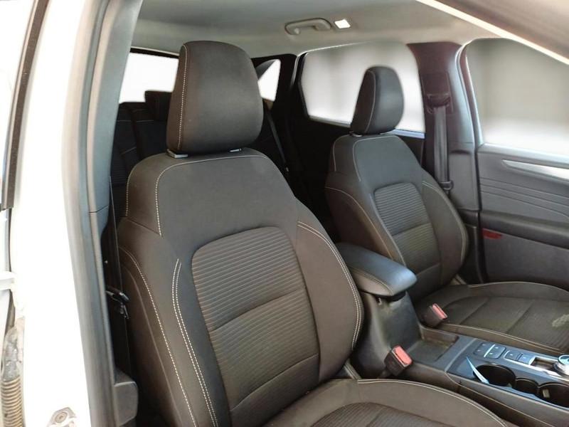 FORD KUGA 2.5 BENZINA FHEV 152 CV 2WD TITANIUM BUSINESS AUT SUV